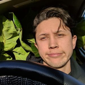 Meet your Posher, William